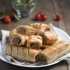 Baker & Baker Puff Pastry Slab 2x5kg   80325