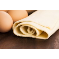 Pukka Puff Pastry Roll 2x10kg   81039