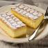 BAKO Vanilla Slice 24x100g   93036