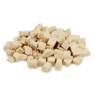 C Vale Cooked Diced Chicken 2.5kg