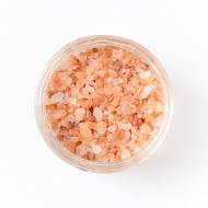 Bodrum Coarse Pink Salt 1kg