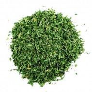 Dry Parsley 400gr