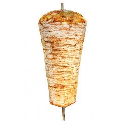 Best Meat Chicken Doner 10kg