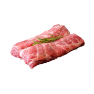 Boneless Lamb Neck New Zealand 1kg