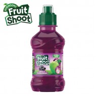 Fruit Shoot Apple & Blackcurrant 24 x 200ml