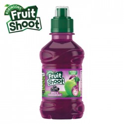 Fruit Shoot Apple & Blackcurrant 24 x 200ml