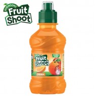 Fruit Shoot Orange 24 x 200ml