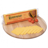 Kerrymaid Cheese Slice 1x112