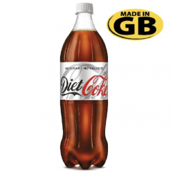 Diet Coke GB 1.75lt