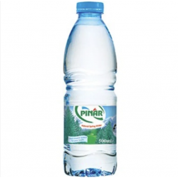 Pinar Still Water 24x500ml