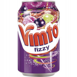 Vimto cans 24x330ml