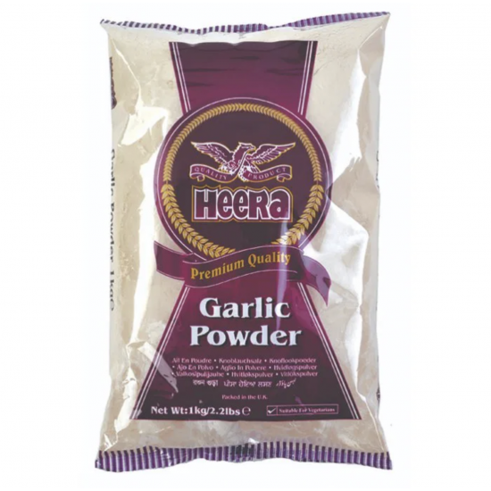 Heera Garlic Powder 5kg