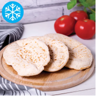 JJ Small Pitta Bread 10x12