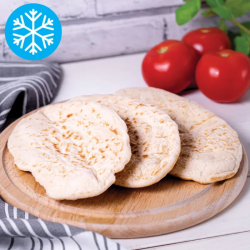 JJ Small Pitta Bread 10x12