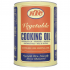 KTC Vegetable Cooking Oil 20lt Drum