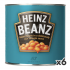 Heinz Beans 6x 2.62kg