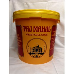 Taj Mahal Veg Ghee 12.5Kg