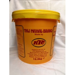 Taj Mahal Veg Ghee 12.5Kg