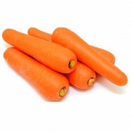 Carrots 1 kg 