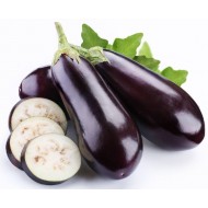 Aubergines Loose BOX