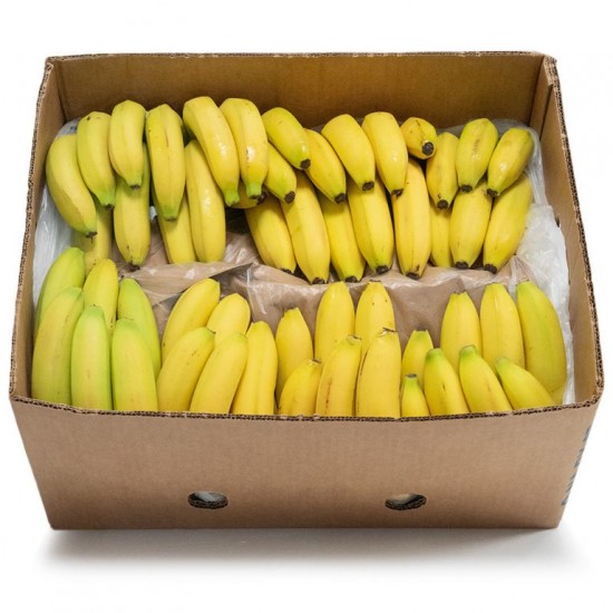 Banana Box