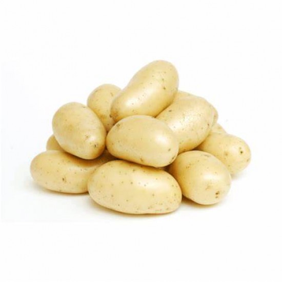 Baby Potatoes Box 10kg