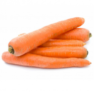 Carrot Loose 10kg