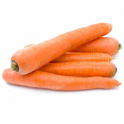 Carrot Loose 10kg