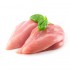 Fresh Chicken Breast (200-230gr) 2x5kg