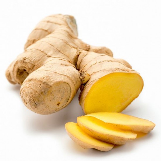 Fresh Ginger 10kg