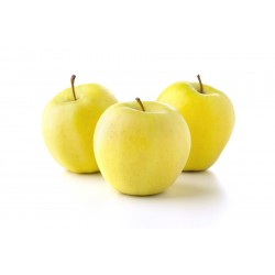 Golden Delicious Green Apple 12kg