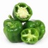 Green Peppers Loose 5kg	