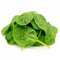 Pre Packed Spinach 200gr