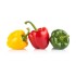 Mix Peppers Traffic Light