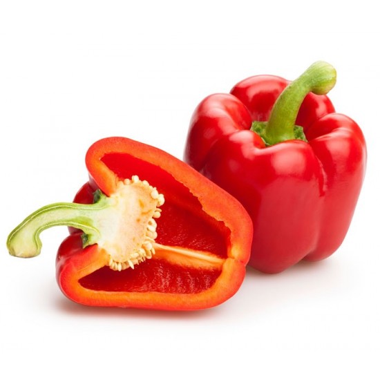 Red Pepper Loose 5kg