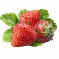 Strawberry pre packed 250gr