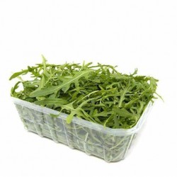 Prepacked Wild Rocket 100g 