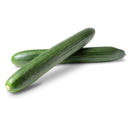 Whole Cucumber 