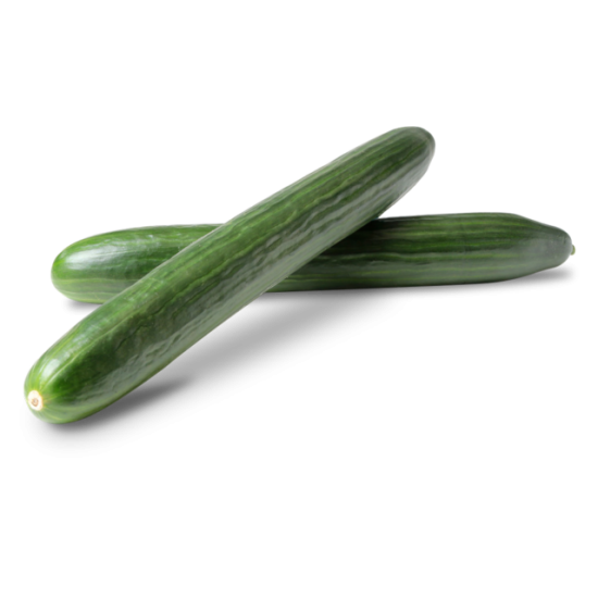 Whole Cucumber