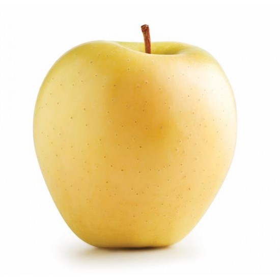 Golden Delicious Green Apple  1pcs