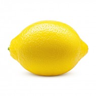 Lemon 1pcs