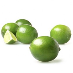 Lime 1pcs