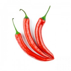 RED Turkish Chilli 1kg