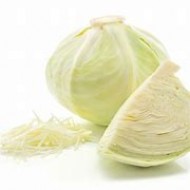 White Cabbage 1X10kg