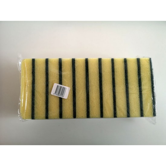 Foam Back Scourer