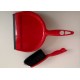 Dustpan And Brush