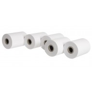 Thermal Card Rolls 57 x 38 x 12.7mm 20pcs