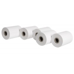 Thermal Card Rolls 57 x 38 x 12.7mm 20pcs