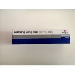 12" Jangro Catering Cling Film