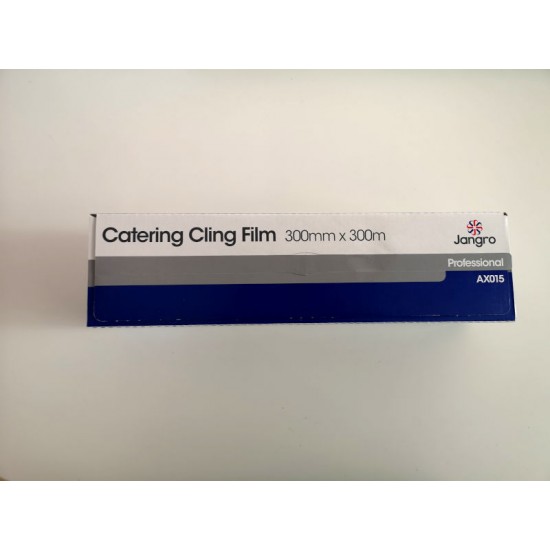 12 Jangro Catering Cling Film